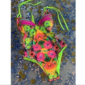 Swimwear made in Colombia